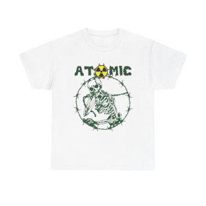 Atomic Skeleton