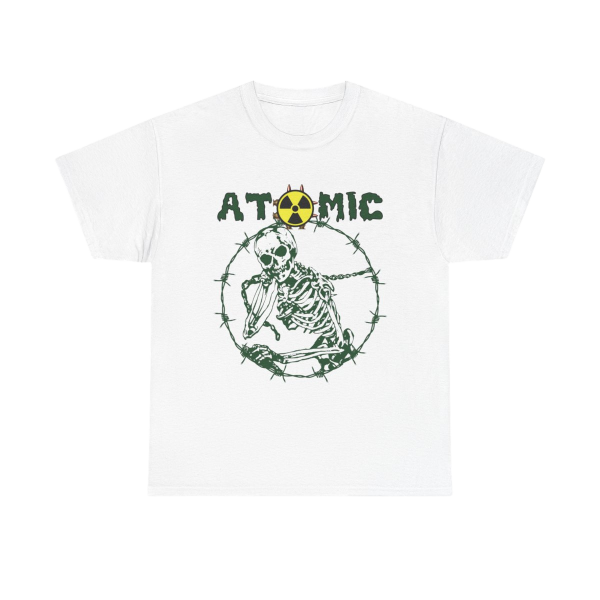 Atomic Skeleton
