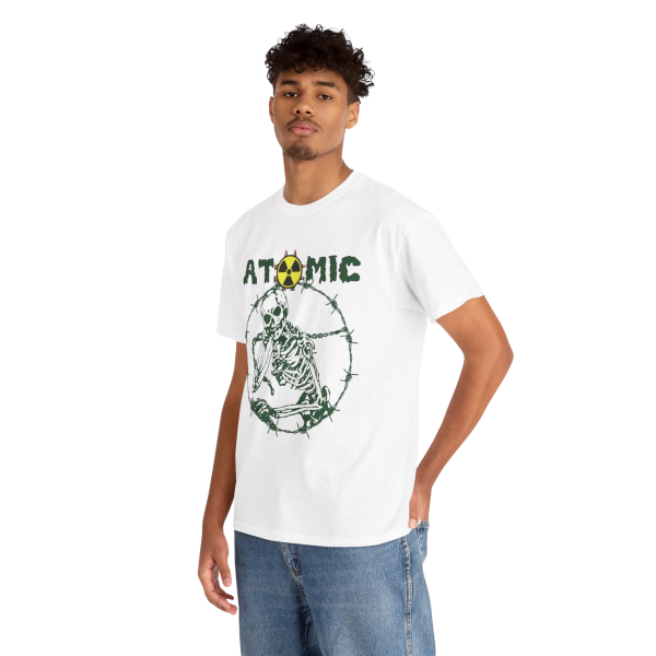 Atomic Skeleton - Image 5