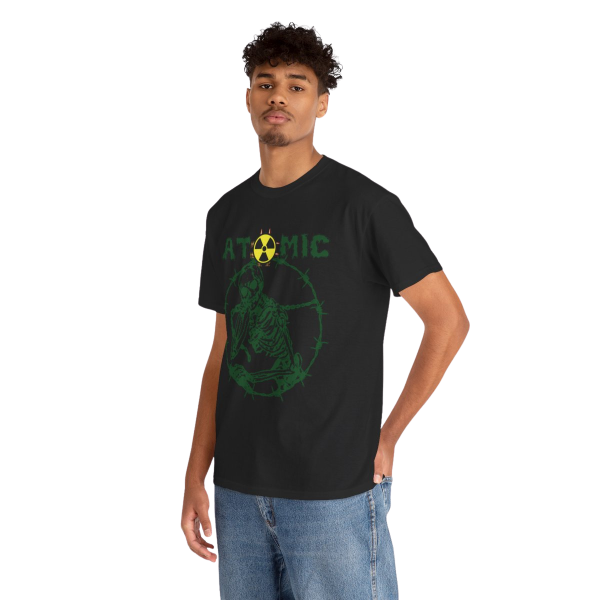 Atomic Skeleton - Image 6
