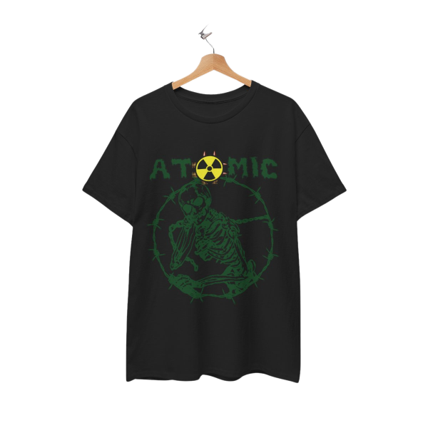 Atomic Skeleton - Image 4