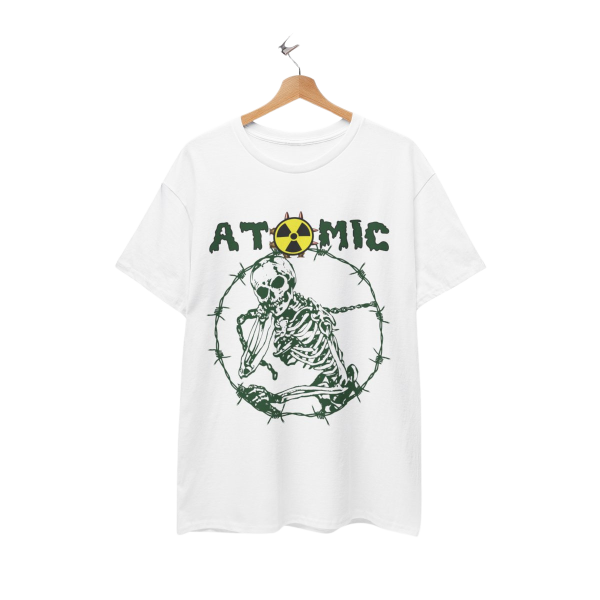 Atomic Skeleton - Image 3