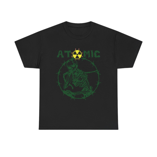 Atomic Skeleton - Image 2